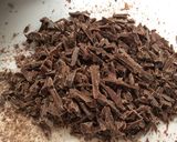 簡単生チョコタルト☆バレンタインにも作り方3写真