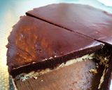 簡単生チョコタルト☆バレンタインにも作り方5写真