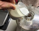 豆乳で作る濃厚チョコアイス作り方6写真