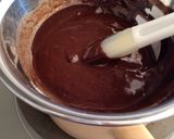 トースターで♬リアルブラウニー再現！作り方1写真