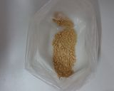 簡単ヘルシー低コスト！豆腐きなこトリュフ作り方5写真