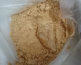 簡単ヘルシー低コスト！豆腐きなこトリュフ作り方6写真
