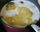 スパサラ作り方1写真