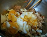 スパサラ作り方6写真