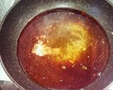 簡単‼かじきの照り焼き☆(フライパンで)作り方4写真