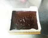 夏だけじゃない！ｺｺﾅｯﾂｵｲﾙﾁｮｺ♡作り方5写真