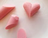 簡単♪ギョニソでハートなコロッケ♪作り方5写真