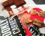 夏だけじゃない！ｺｺﾅｯﾂｵｲﾙﾁｮｺ♡作り方7写真