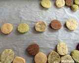 失敗なし！型ぬきクッキー+α作り方10写真