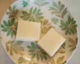 2分で簡単！おいしい餅せんべい作り方1写真