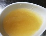 ゆるふわ★簡単★いちごのババロア★作り方1写真