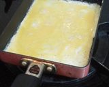ぱぱっと!オムライス弁当作り方2写真