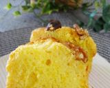 ほんのり素朴なさつまいもレモンケーキ作り方13写真