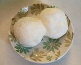 2分で簡単！おいしい餅せんべい作り方3写真