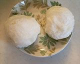 2分で簡単！おいしい餅せんべい作り方4写真