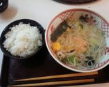 血管ダイエット食644（ソーラーメン）作り方2写真