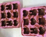アレンジ自在☆口溶けなめらか生チョコ♡作り方29写真