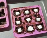 アレンジ自在☆口溶けなめらか生チョコ♡作り方30写真