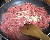 お野菜たっぷり具沢山ミートソース作り方1写真