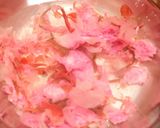 ✿桜ごはん✿作り方1写真