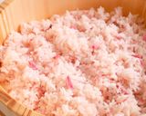 ✿桜ごはん✿作り方4写真