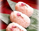 ✿桜ごはん✿作り方5写真