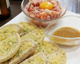 居酒屋メニュー!!激旨タルタルバケット作り方8写真