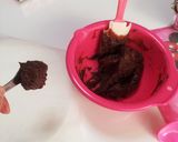 生チョコトリュフ♡バレンタイン作り方5写真