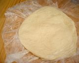 ツルッ！シコッ！本格味！1.5時間うどん作り方5写真