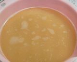 ぱぱっと!手間なし茶碗蒸し作り方1写真