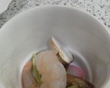 ぱぱっと!手間なし茶碗蒸し作り方2写真