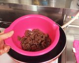 生チョコトリュフ♡バレンタイン作り方8写真