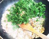 サバ水煮缶で作るサバソース作り方3写真