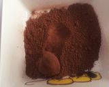 生チョコトリュフ♡バレンタイン作り方10写真