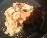 母直伝♡簡単ふわトロ!かに玉作り方6写真