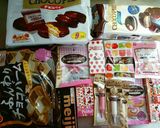 友チョコ　簡単　大量かわいいバレンタイン作り方11写真