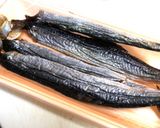 酒肴に最適！身欠きにしんの醤油浸け作り方1写真