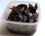 酒肴に最適！身欠きにしんの醤油浸け作り方3写真