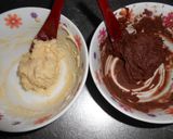 ハート♡のしぼり出し簡単クッキー作り方5写真