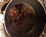 揚げじゃがと揚げごぼうの甘辛タレ作り方7写真