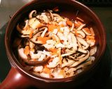 犬ご飯 鮭ちらし作り方4写真