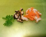 犬ご飯 鮭ちらし作り方3写真