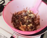 バレンタイン♡本命ガトーショコラ♡作り方3写真