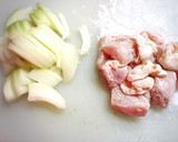 卵濃厚とろーり甘い♡至福の親子丼作り方1写真