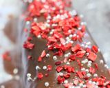 チョコテリーヌケーキ作り方10写真