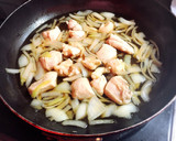 卵濃厚とろーり甘い♡至福の親子丼作り方4写真
