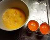 卵濃厚とろーり甘い♡至福の親子丼作り方5写真