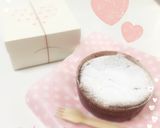 バレンタイン♡本命ガトーショコラ♡作り方8写真