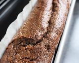 チョコテリーヌケーキ作り方12写真