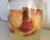 りんごの酵母液作り方2写真